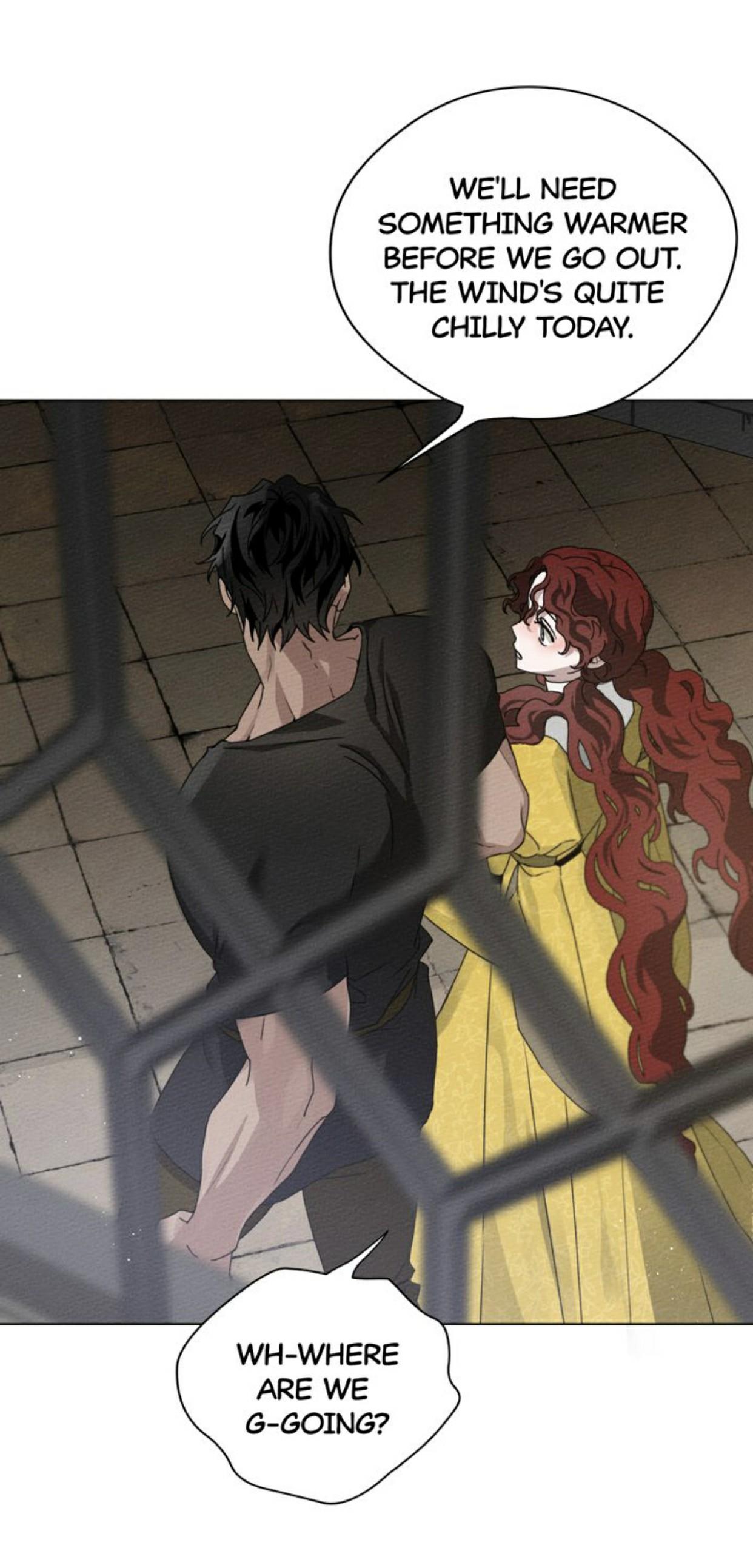 Under the Oak Tree Chapter 32 image 23